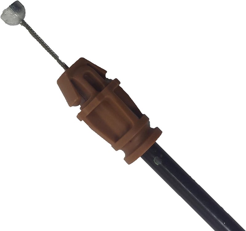 YOT924360 Inside Door Handle Latch Release Cable for 2007-2013 Silverado & Sierra Trucks - Image 3