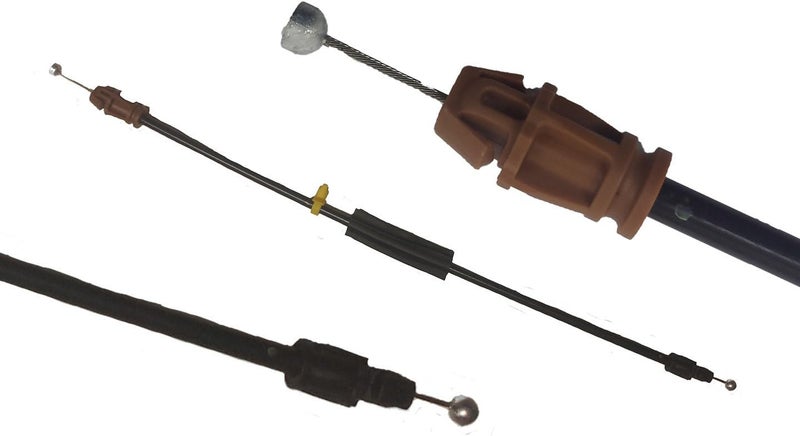 YOT924360 Inside Door Handle Latch Release Cable for 2007-2013 Silverado & Sierra Trucks - Image 1