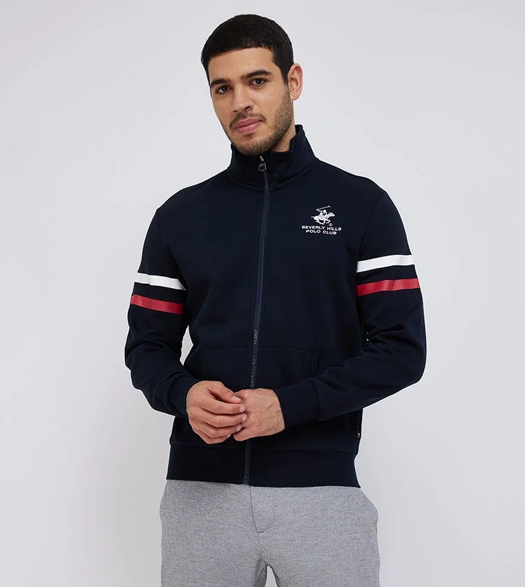 بيفرلي هيلز بولو كلوب Beverly Hills Polo Club Mens Sweatshirt