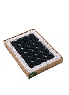 Albawadi Disposable BBQ Grill Smokeless Charcoal Grill  - Image 2