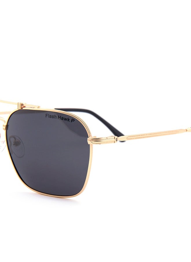 Flash Hawk New Polarized Sunglasses  - Image 3