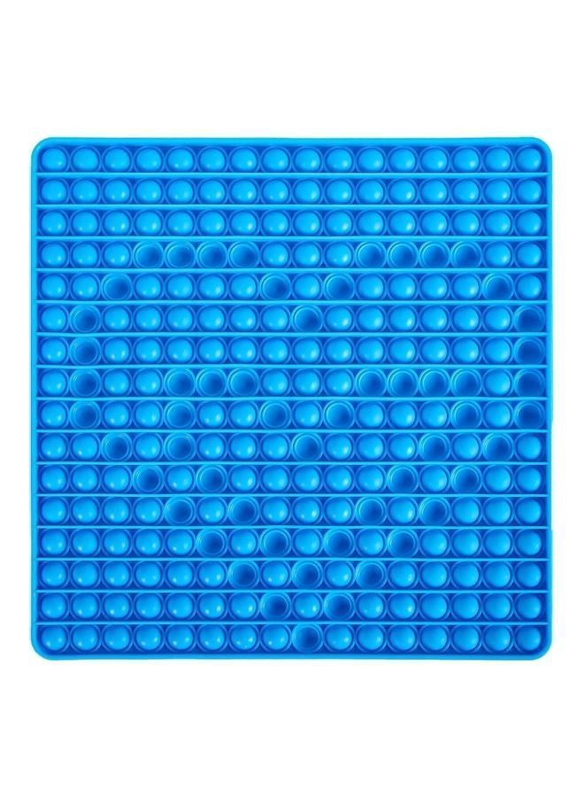 NIBEMINENT Big Size Push Pop Bubble Sensory Fidget Toy - Image 1