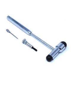 BIONEX Neurological Diagnostic Percussion Reflex Hammer Instruments  - Image 1