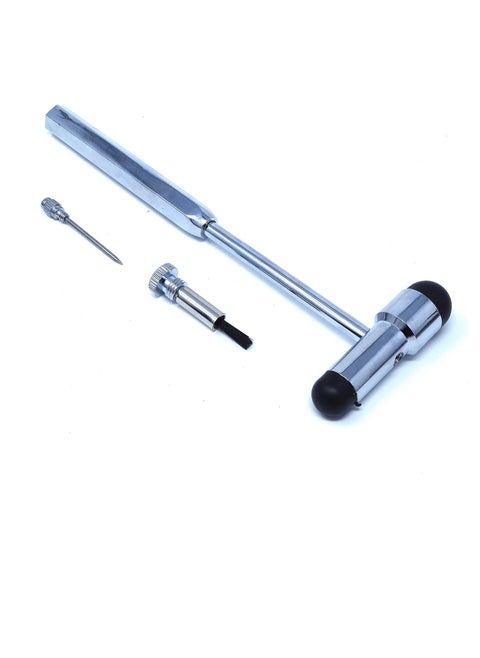 Neurological Diagnostic Percussion Reflex Hammer Instruments