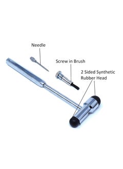 BIONEX Neurological Diagnostic Percussion Reflex Hammer Instruments  - Image 2