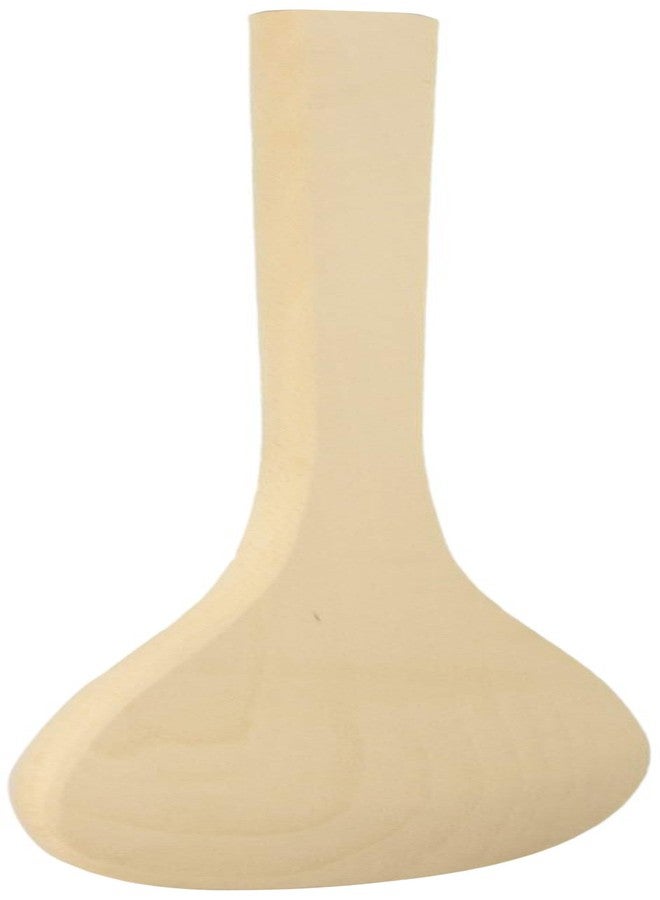 TKG遠藤商事 Endo Shoji BSP01054 Takahashi Industrial Round Spatula, 21.3 inches (54 cm), Beech Wood, Made in Japan - Image 1