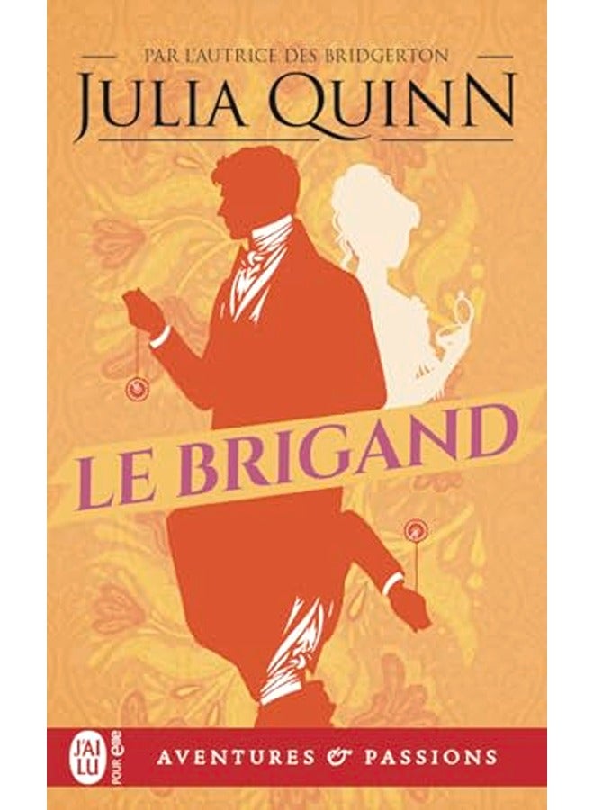 Les Deux Ducs De Wyndham -1- Le Brigand