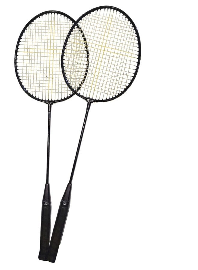 STYRKR SBG-503 Badminton Kit (2 Racquets with Shuttlecock Pack of 1) - Image 3