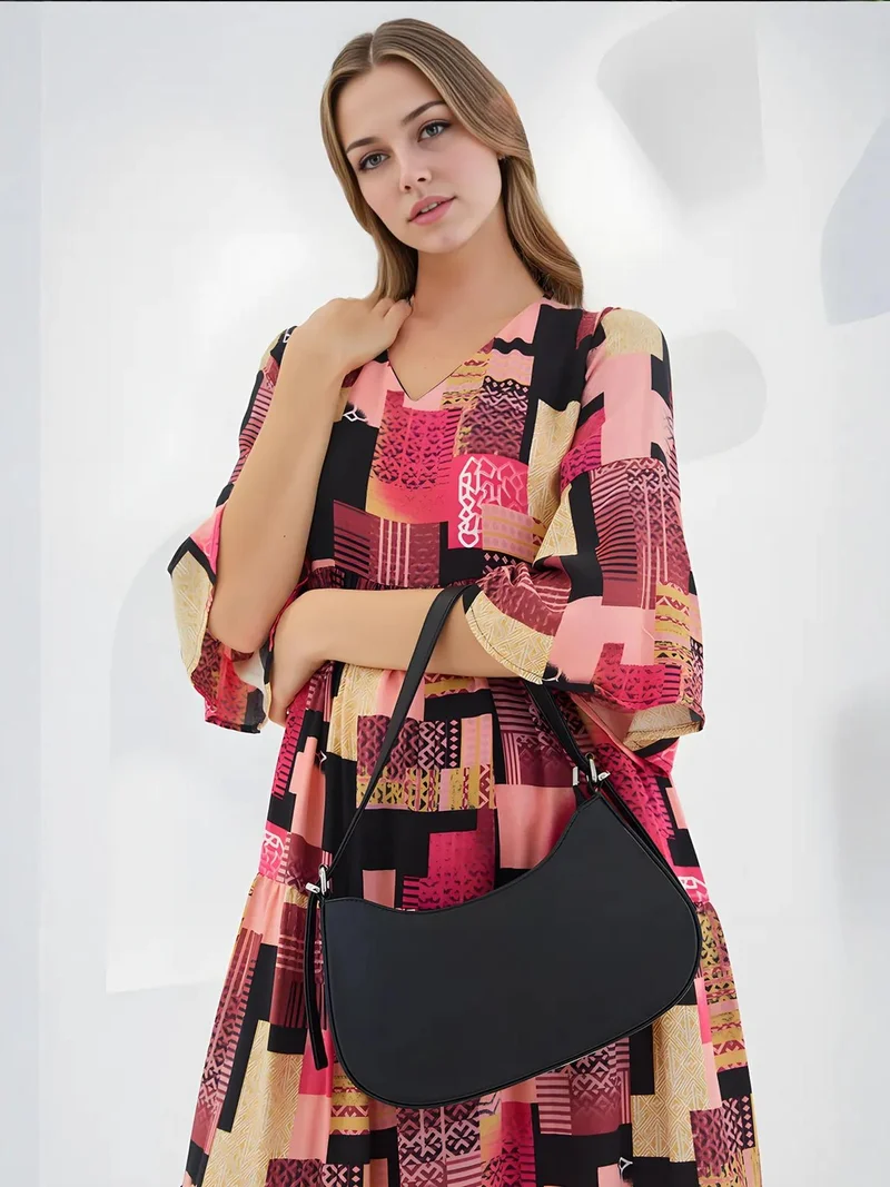 بيغ دارت حقيبة كتف بوليستر كاجوال من بي دارت