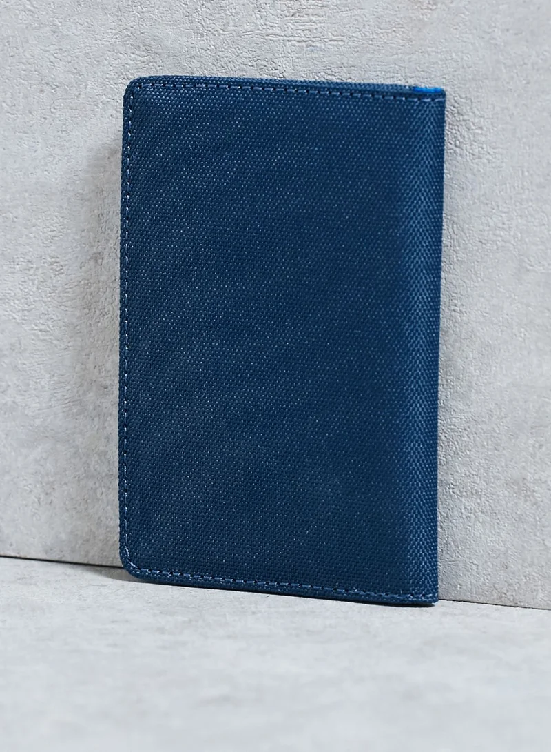 Superdry Rambler Wallet + Belt