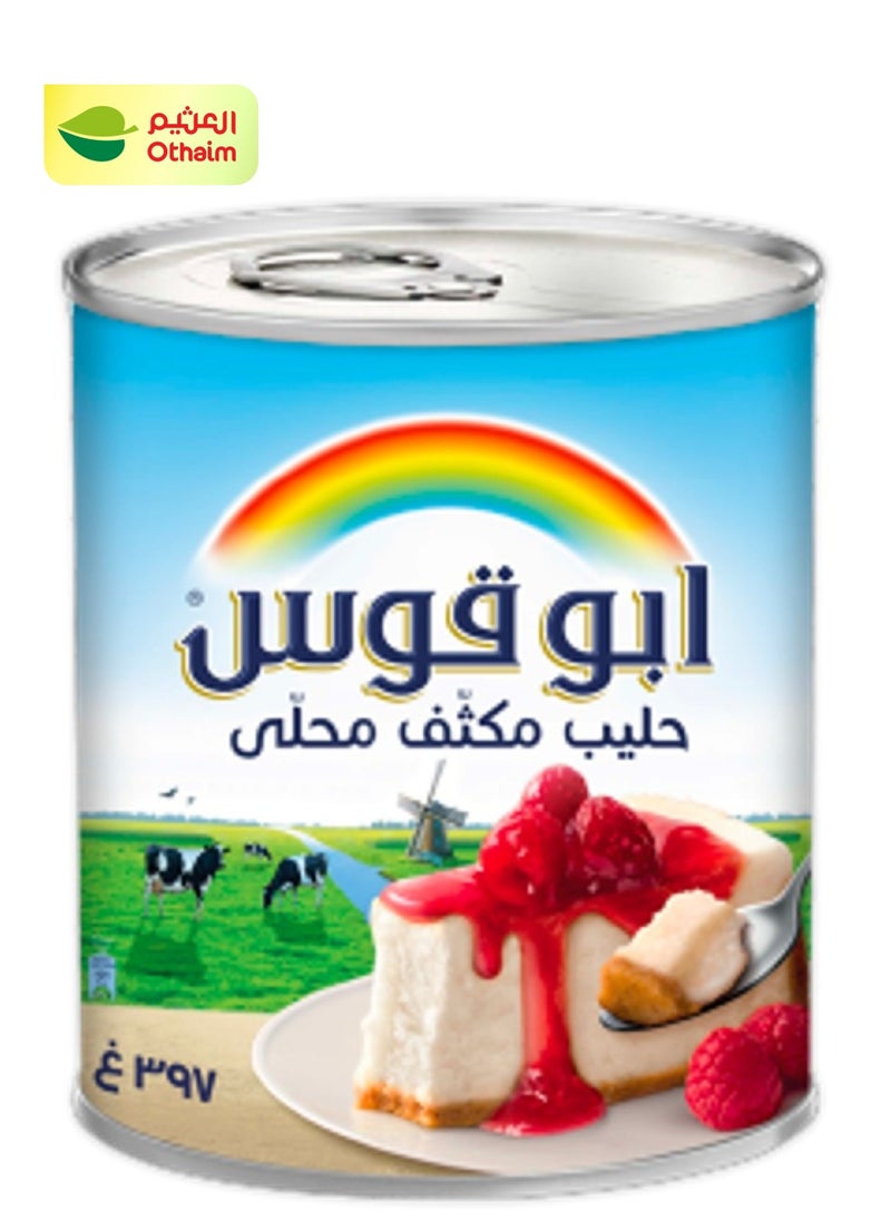 Rainbow Sweetened Condensed Milk, 397 g - pzsku/Z507DB082D1BE47B1B85BZ/45/1741329762/a53f958a-1b8e-4eb8-a227-e11ed83b8a26