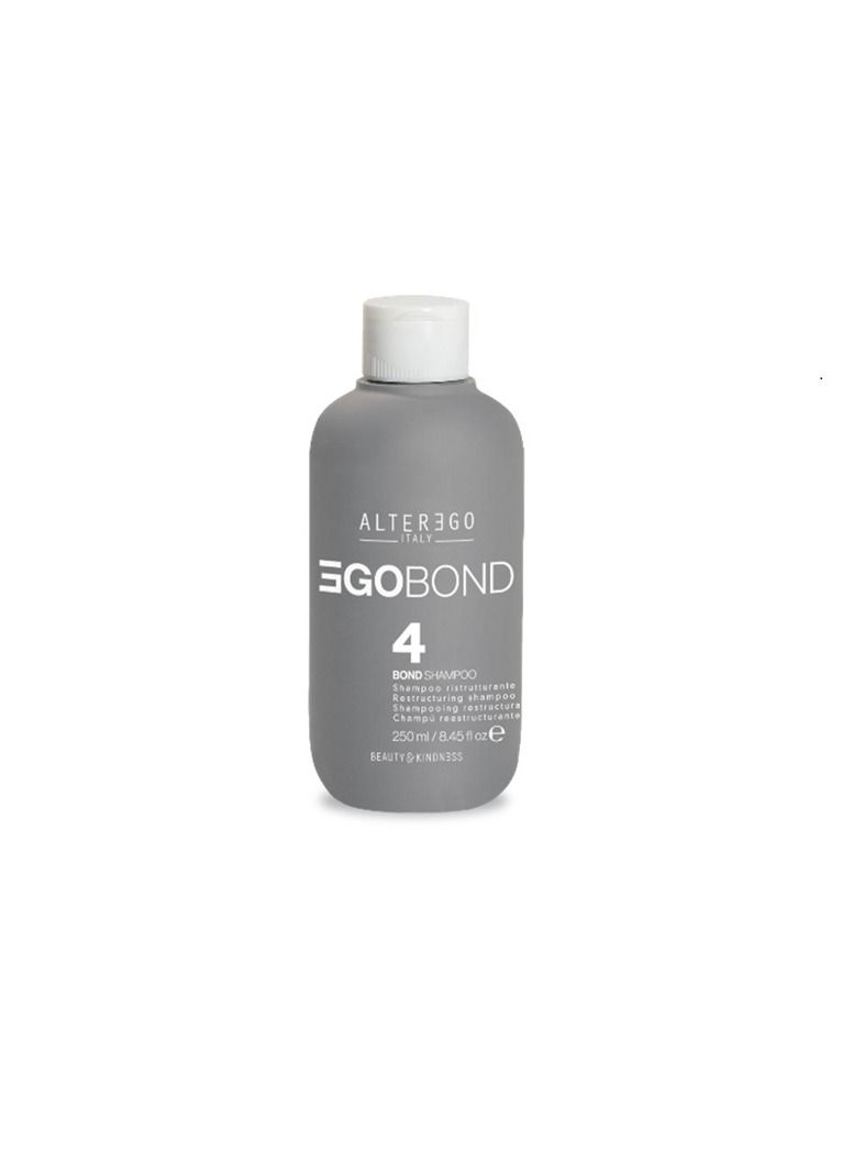 ALTER EGO EgoBond Shampoo 250ml - Image 1