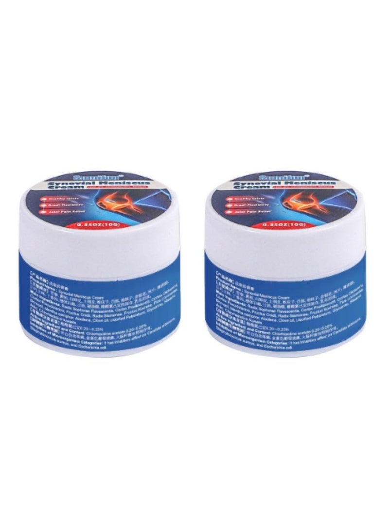 Sumifun Synovial Meniscus Cream 10G 2PCS