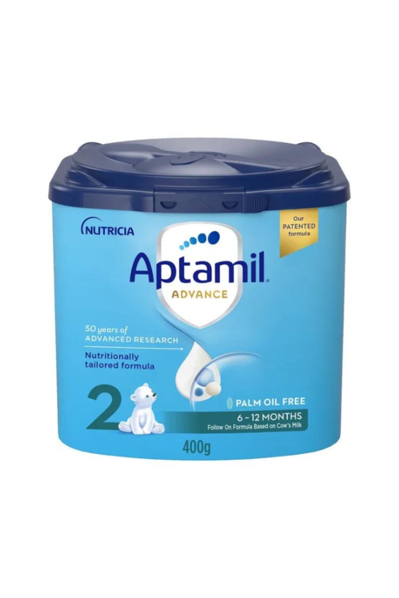 ADVANCE 2 400G