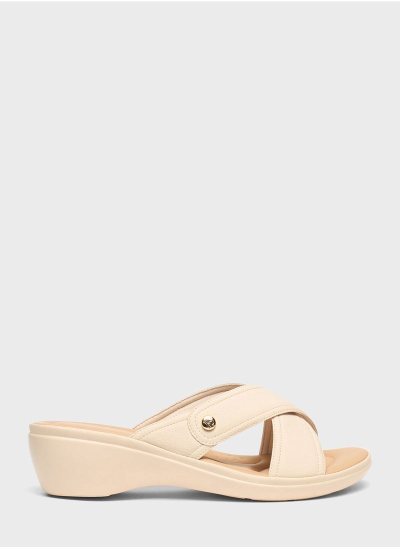 shoexpress - Comfort Sandals - Image 1