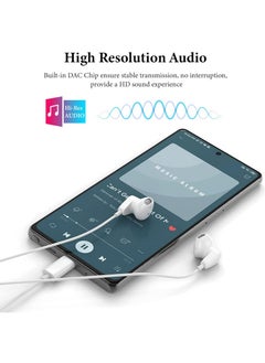 YOUGE Headphones for iPad Pro iPhone 15 Pro 16 Pro,USB Type C Earphones HiFi Stereo USB C Wired Earbuds Microphone Volume Control for Samsung S23 Ultra S22 S21 Note20 A54,Pixel 9 8 7 6 6a 5 4,OnePlus9  - Image 2