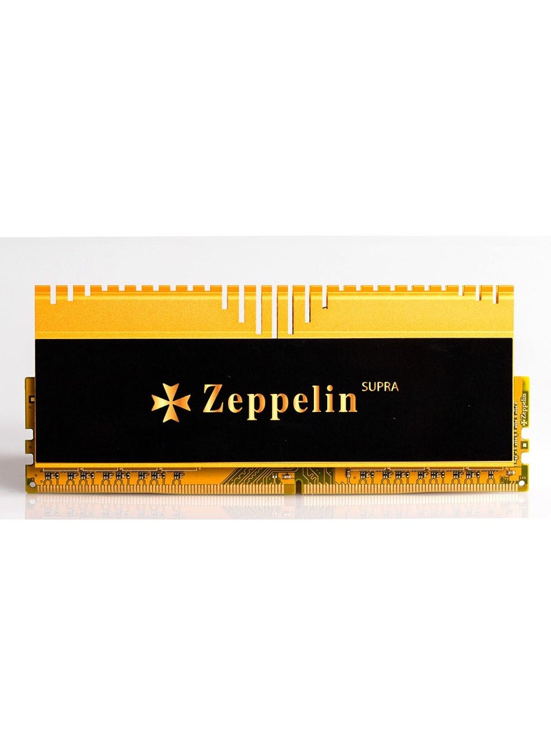 Zeppelin SUPRA GAMER DESKTOP DDR4  16GB PC2133MHz 