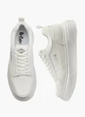 لي كوبر WHITE