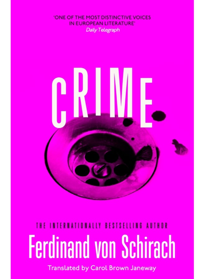 Crime