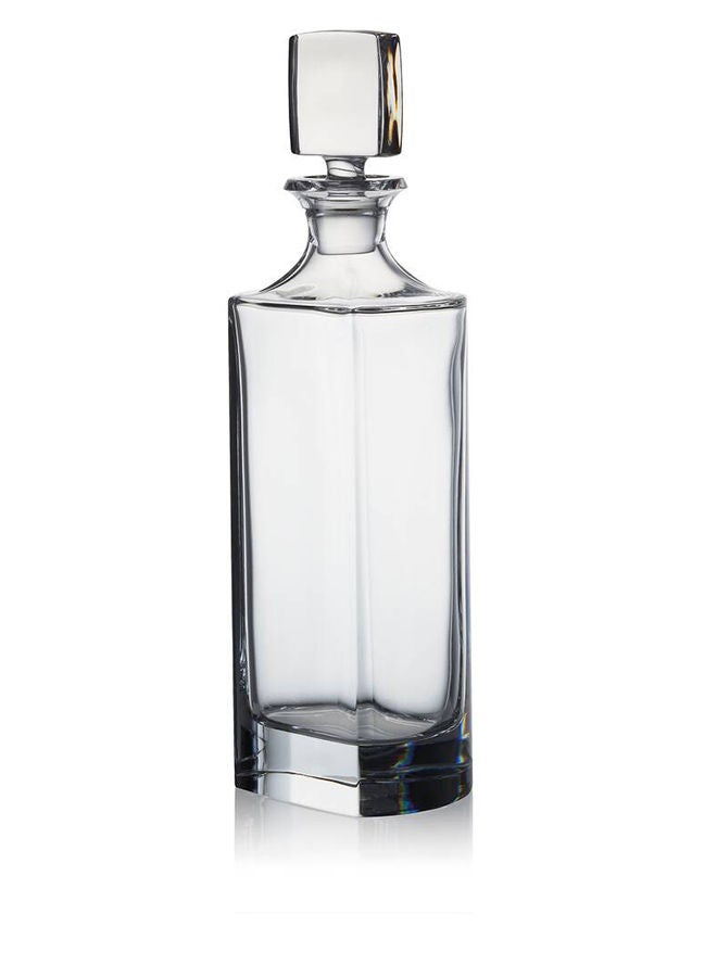 Rogaska طقم زجاجة فودكا مانهاتن من 3 قطع - Image 2