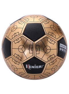 EBMINI New Type 5 Wear Resistant Explosion Proof Football Ball 