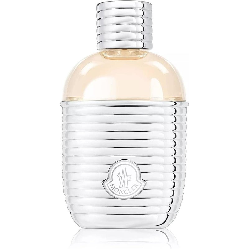 Moncler Moncler Pour Femme for Women Eau de Parfum Spray, 3.4 Ounce 