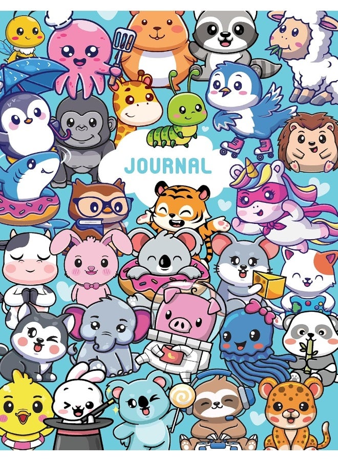 Kawaii Journal