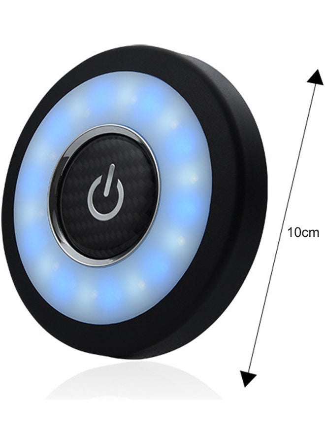 MUNTAQI LED Car Interior Reading Light - Image 4