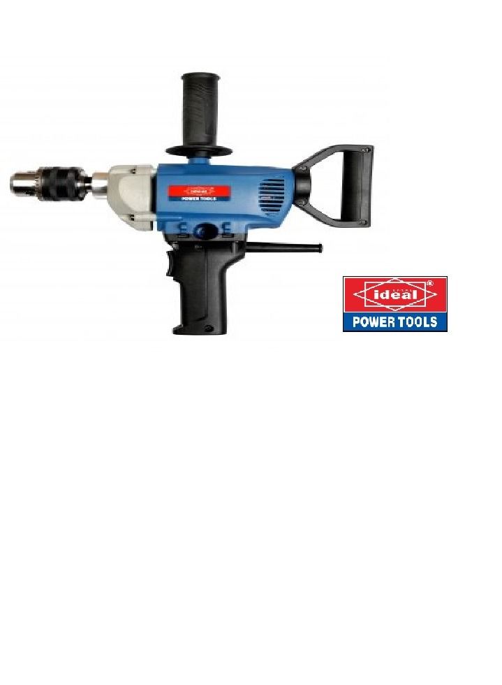 IDEAL Electric Drill ID ED16A - Image 2