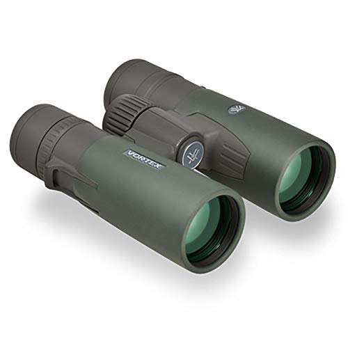 Vortex Optics Razor HD Roof Prism Binoculars 10x42 - Image 2