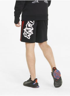 PUMA RKDO Esports Sweat Mens Shorts  - Image 2