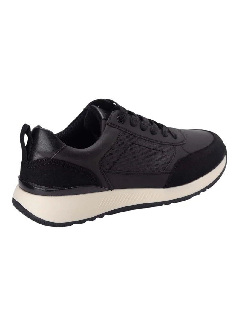 Bata Comfit Casual Lace-Up Shoes