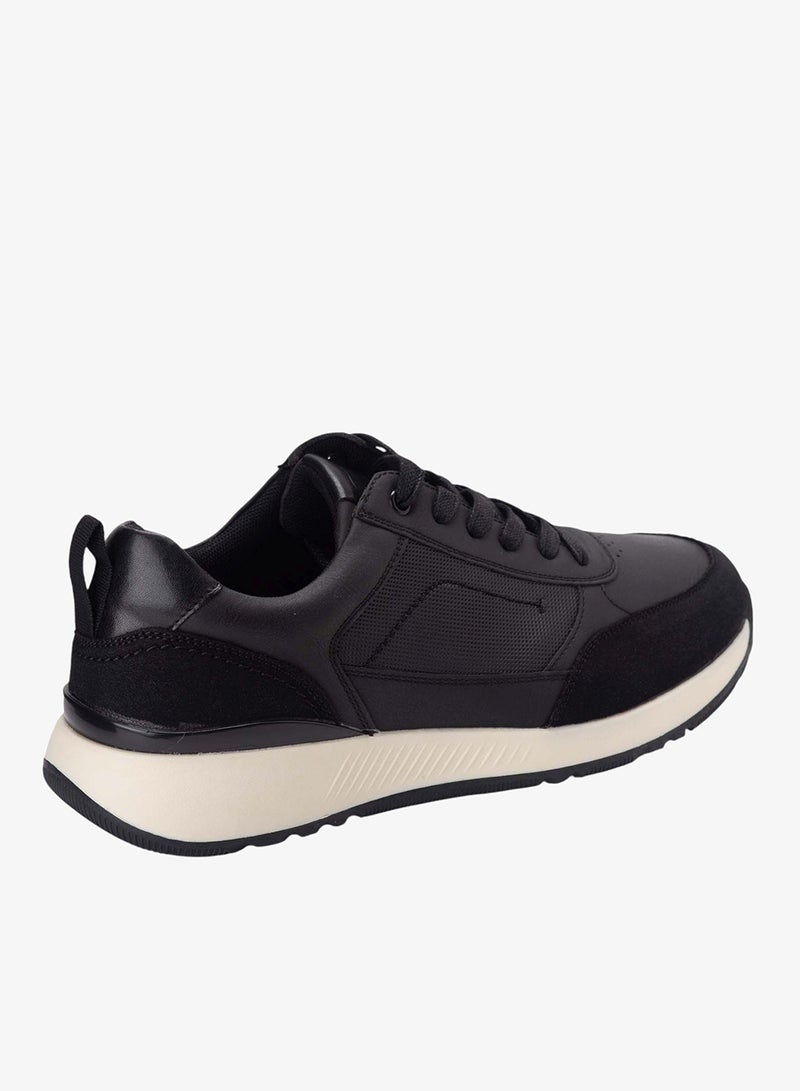 Bata Comfit Casual Lace-Up Shoes - Image 3