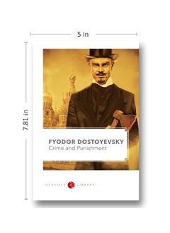 Crime and Punishment  - Image 5