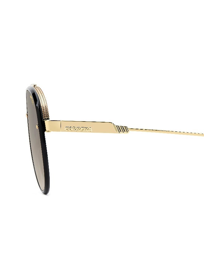 CARRERA GLORY RHL Men's Full Rim Pilot Sunglasses - Image 3