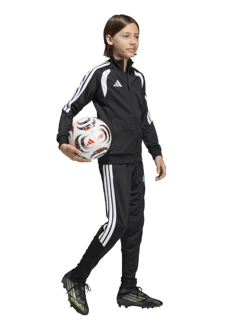 Adidas Tiro 26 League Training Pants Regular Kids - Image 3