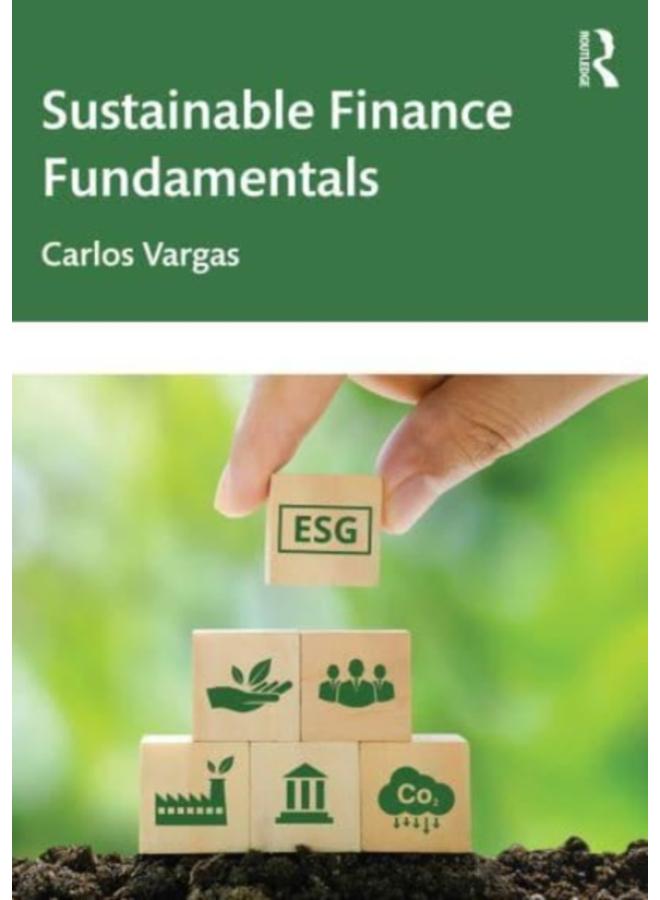 Sustainable Finance Fundamentals