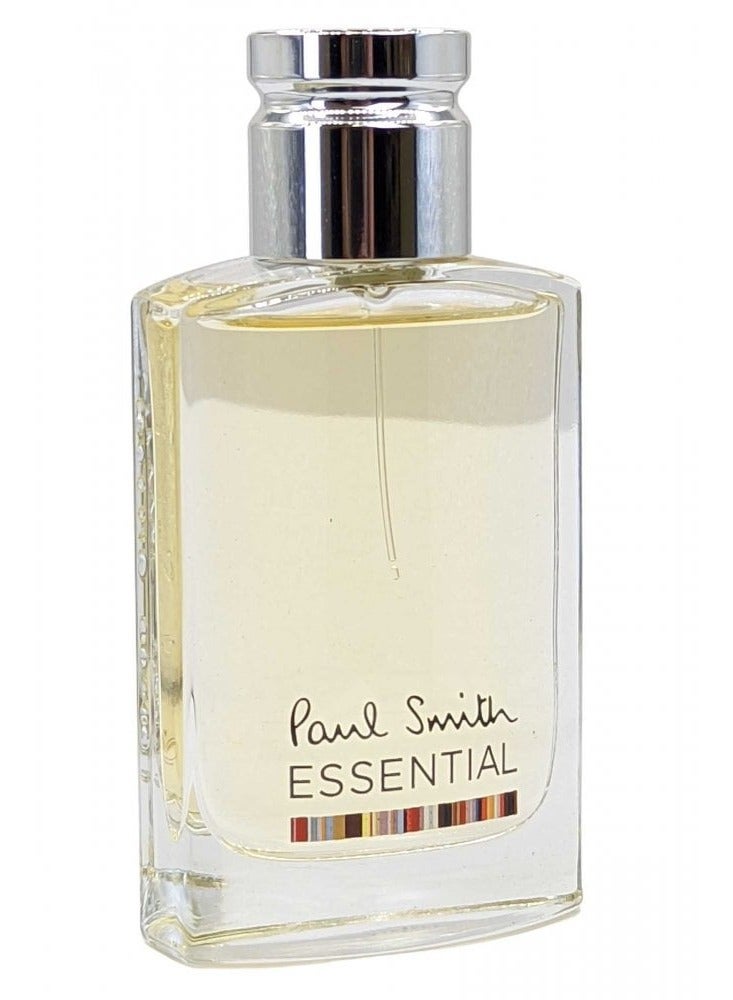 بول سميث عطر إيسنشيال للرجال أو دي تواليت 100 مل (اختبار) - Image 1