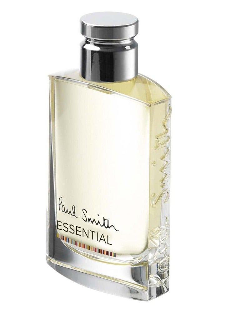 بول سميث عطر إيسنشيال للرجال أو دي تواليت 100 مل (اختبار) - Image 2