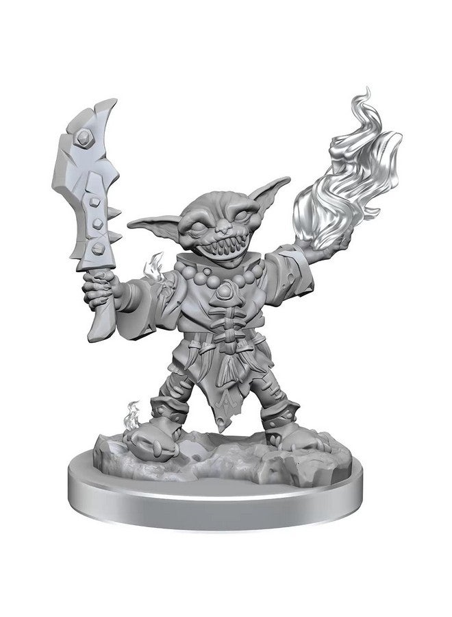 WizKids Pathfinder Legendary Cuts: Goblins - Image 4