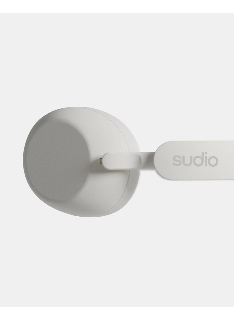 Sudio R3 - Over-Ear Bluetooth Wireless Headphones - Image 3