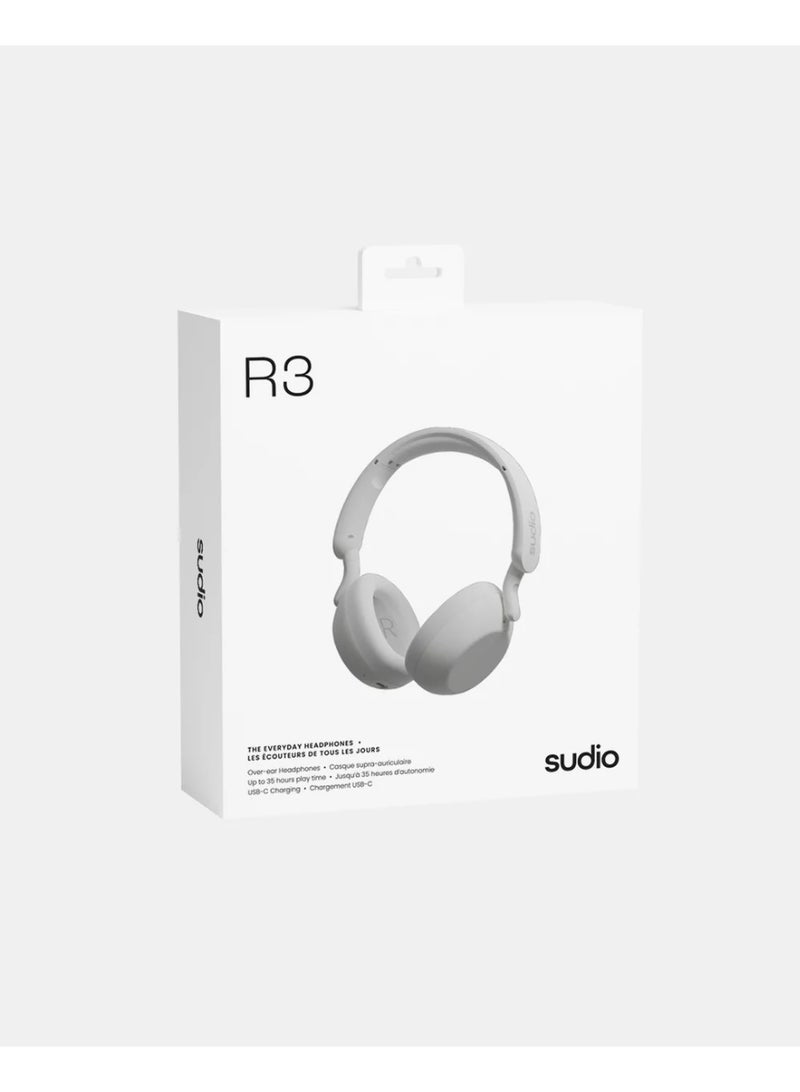 Sudio R3 - Over-Ear Bluetooth Wireless Headphones - Image 5