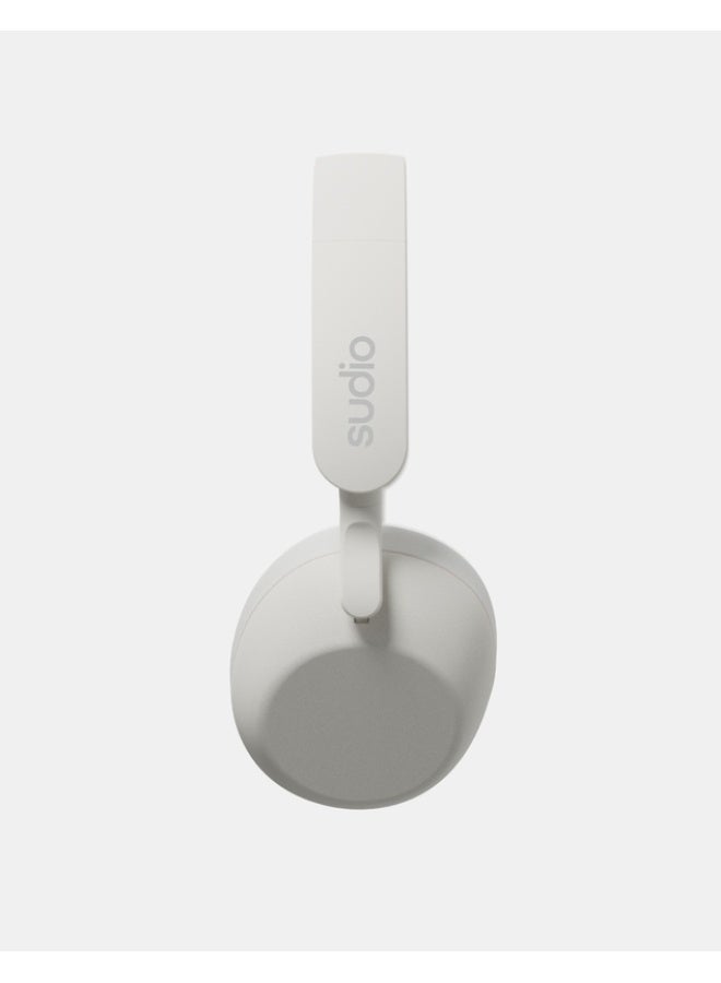 Sudio R3 - Over-Ear Bluetooth Wireless Headphones - Image 2