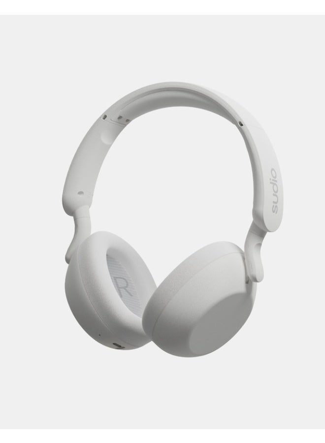 Sudio R3 - Over-Ear Bluetooth Wireless Headphones - Image 1