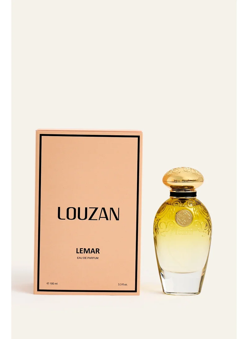 لوزان عطر لوزان لمار 100 مل