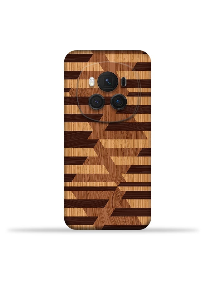 AMC DESIGN Protective Case Cover For Honor Magic6 Pro - Image 1