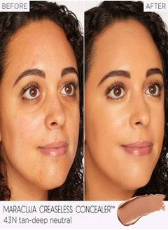 Tarte Cosmetics Tarte Cosmetics Maracuja Creaseless 43N Tan-Deep Neutral Concealer 6.4g  - Image 3