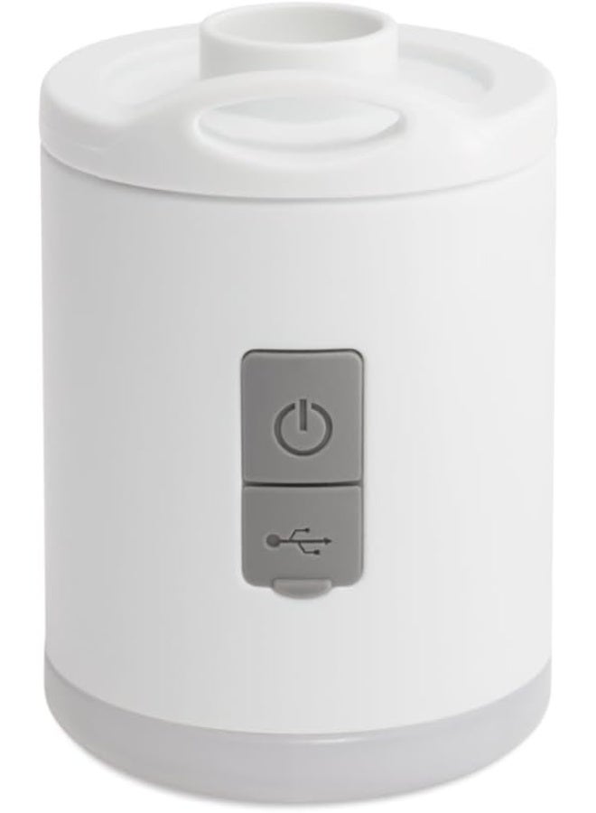 INTEX QuickFill 66647E USB Rechargeable Air Pump for Pool Floats & Airbeds - Image 1