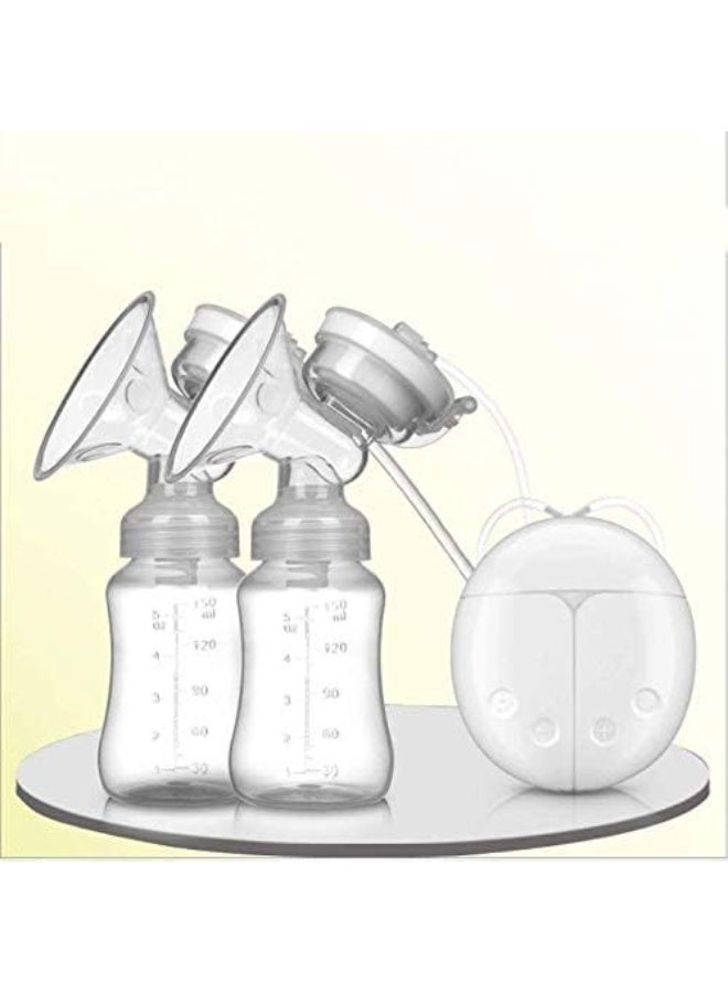 INTELLIGENT AUTOMATIC DOUBLE BREAST PUMP RH228 - Image 2