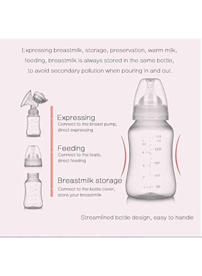 INTELLIGENT AUTOMATIC DOUBLE BREAST PUMP RH228 - Image 4
